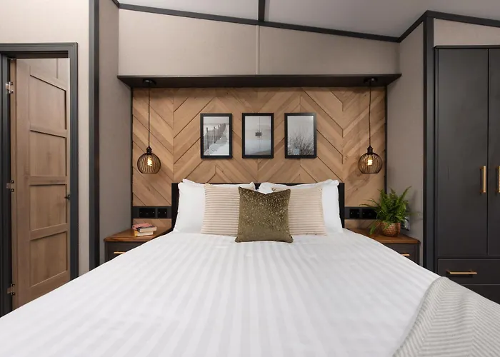 Clumber Park Lodges Worksop