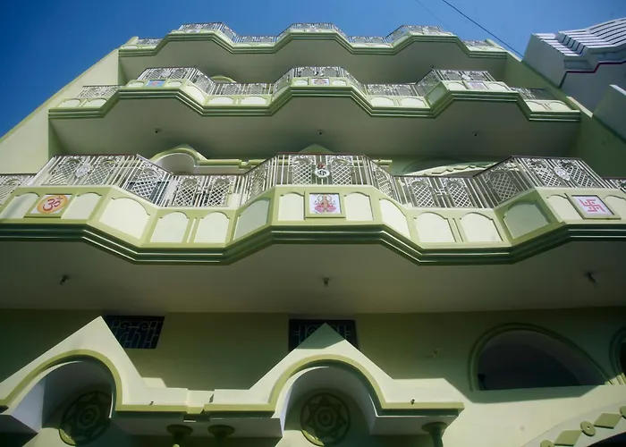 Sheetal Homestay Varanasi