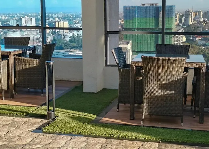 Penta Homes Nairobi
