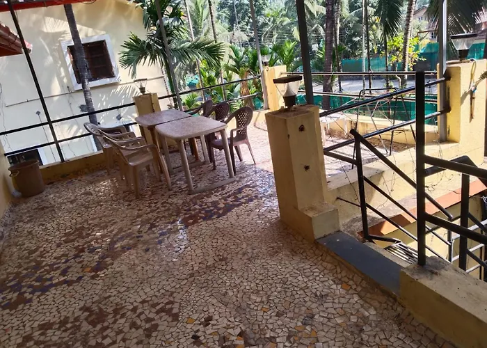 Raanwaara Cottage Nagaon 