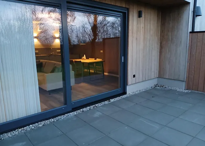 Zicht op Urk Bed and Breakfast