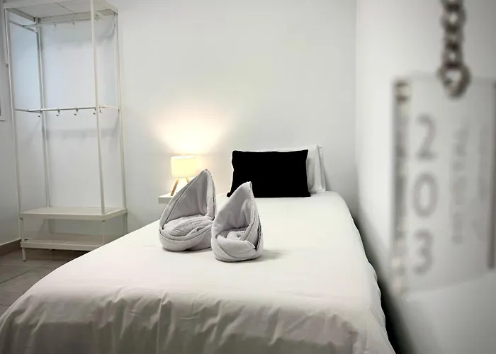 Hostal España Arrecife 