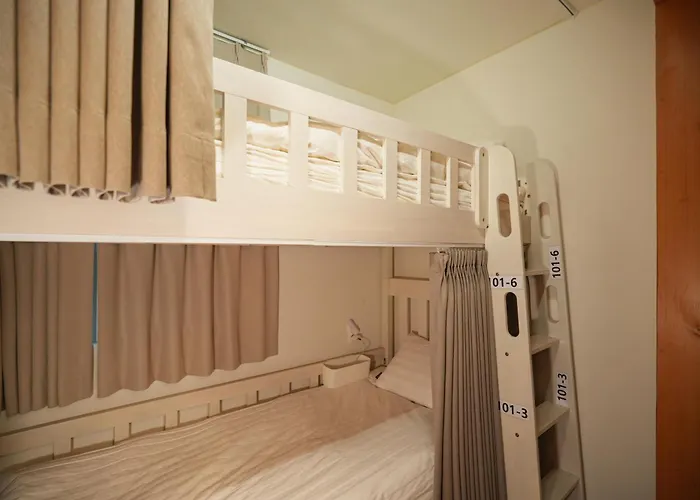 Seoulview Guest House