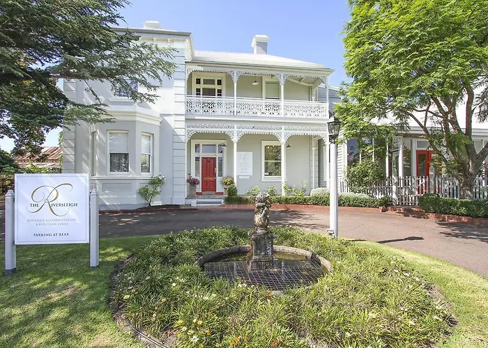 The Riversleigh Bairnsdale