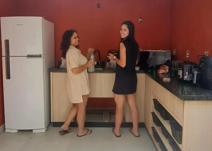 Nihon Cápsula Hotel Florianópolis