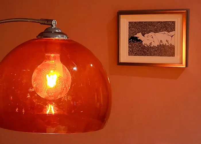 Bed and breakfast Le Poulpe Saint-Aignan