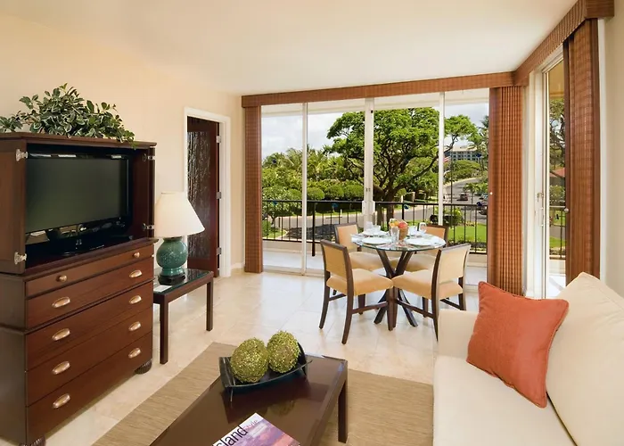 Aei At Maui Kaanapali Villas Resort Lahaina