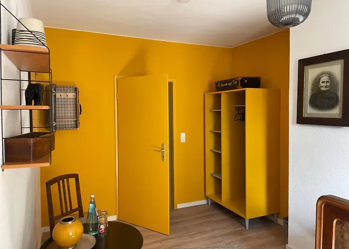 Bed and Breakfast Gastwerk Waldfrieden Gießen