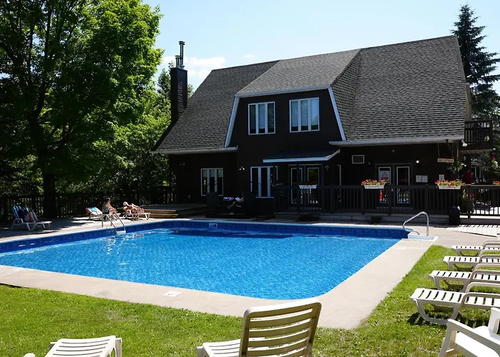 Privilege Mont-Tremblant