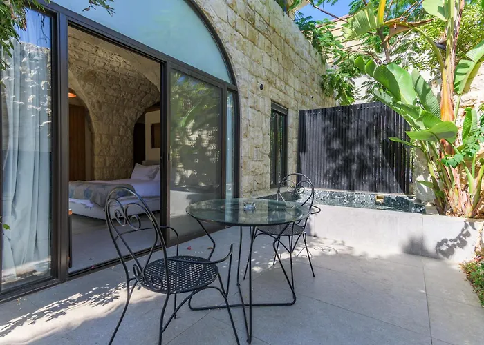 Casa De Thoum Hotel Batroun