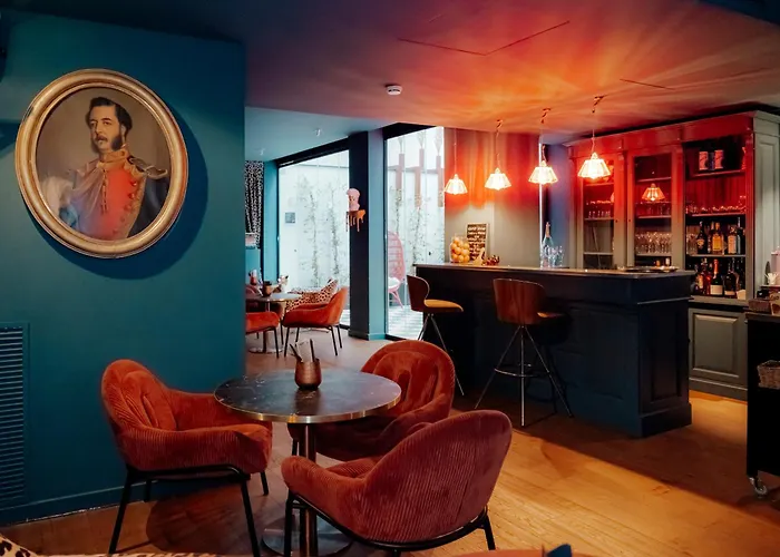 Aparthotel Casa Fages By Fimedhotels Figueras