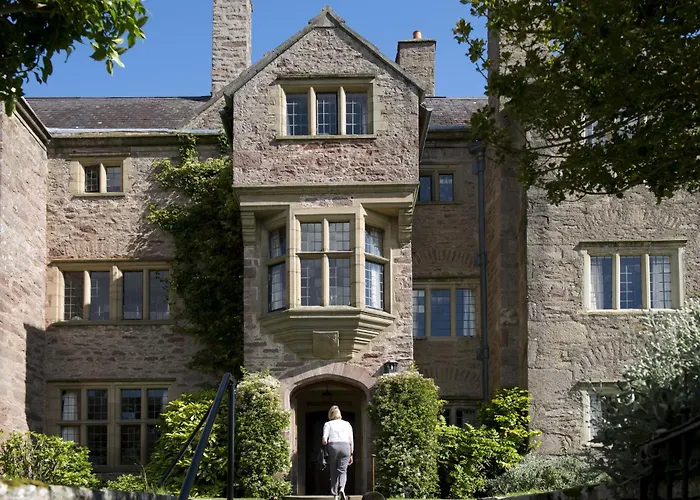 Bodysgallen Hall&Spa Llandudno