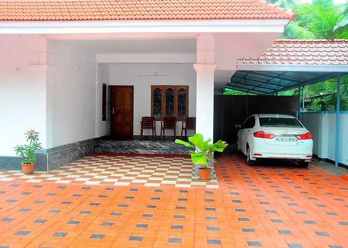 Grace Guest Home Thrissur