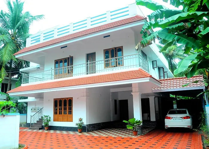 Grace Guest Home Thrissur