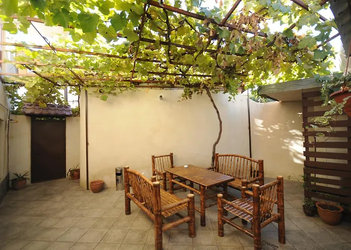 7 Rooms Tbilisi