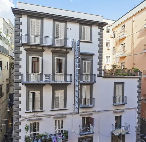 Albergo Del Golfo Naples