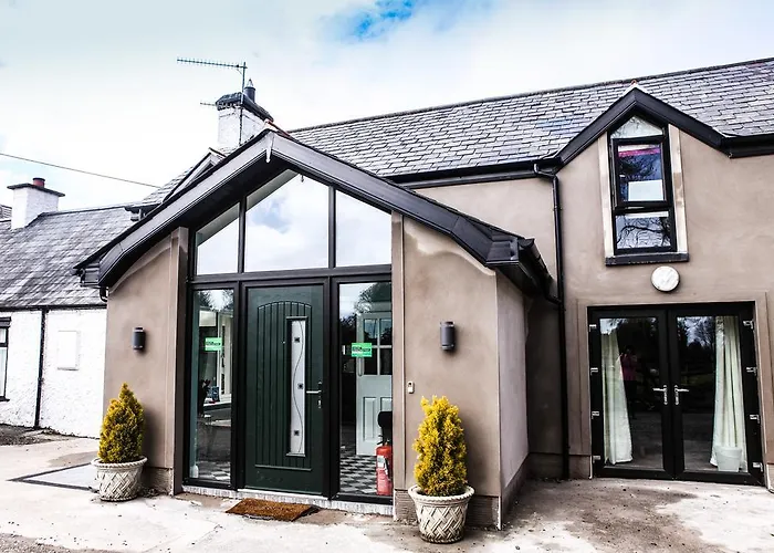 The Briers Bed & Breakfast Newcastle 