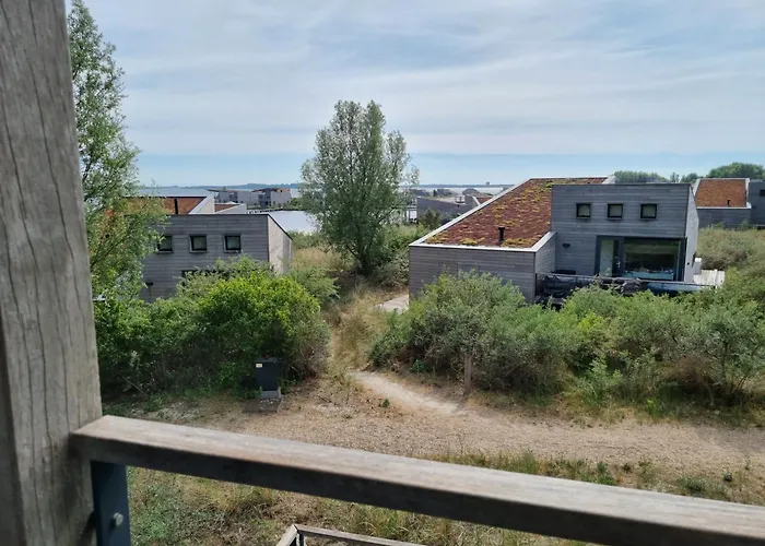 Beach Resort Punt West Ouddorp