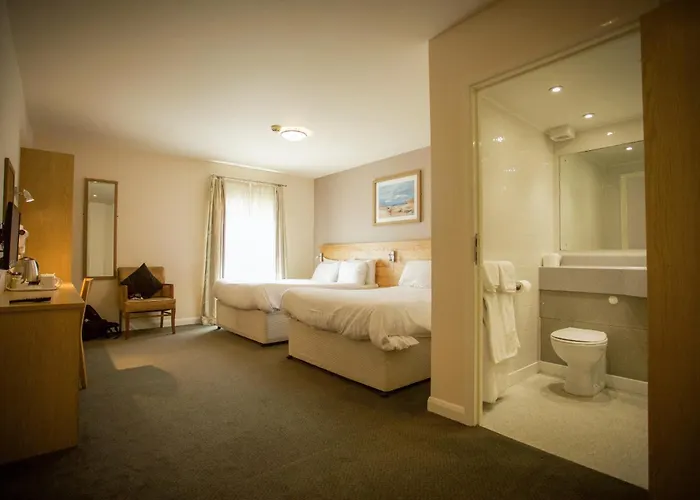 The Welcome Inn Rotherham