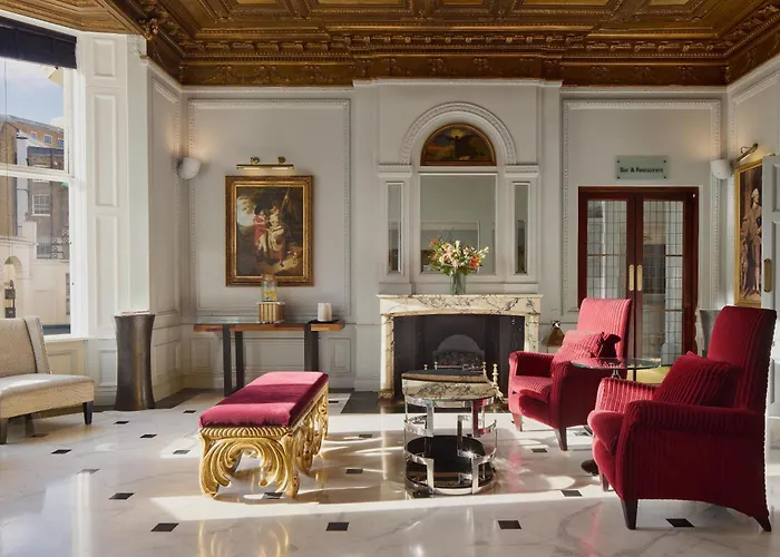 Radisson Blu Hotel, London South Kensington