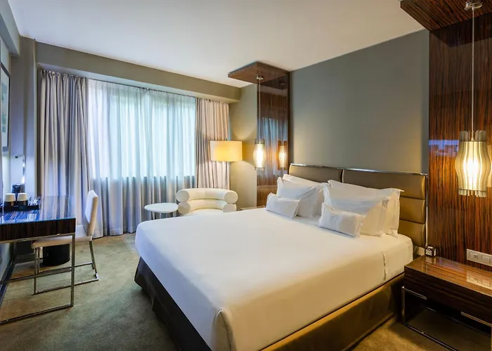 Altis Grand Hotel Lissabon