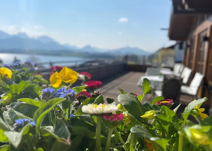 Biohotel Eggensberger Fussen