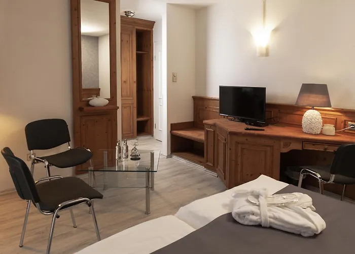 Hotel Haus Gimken Essen
