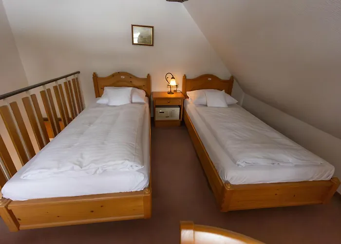 Landhotel Buchenhof Garni Bad Essen