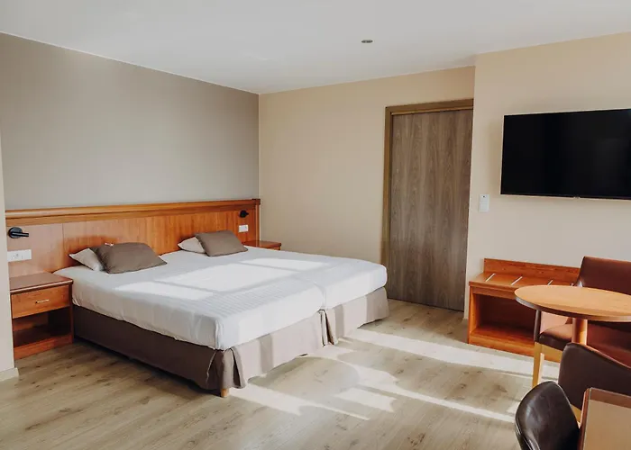 Hotel Melba Bastogne