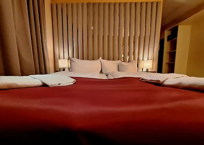Hotel Adler Leipzig
