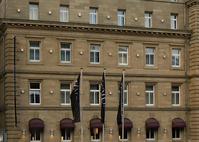 Hotel The Cloud One Frankfurt-Metropolitan Frankfurt am Main