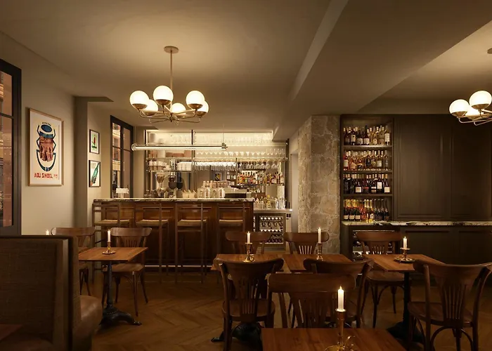 Local 101 Beaurepaire - Opening Summer 2026 París