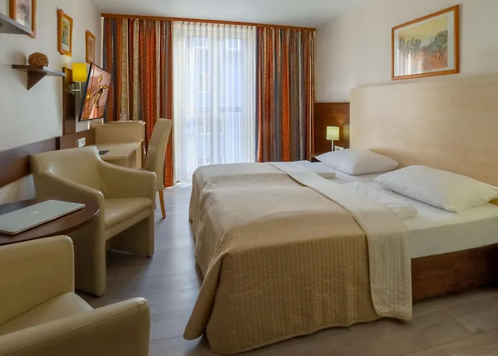 Hotel Astor Munique