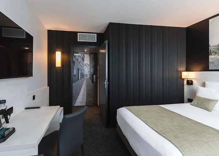 Hotel Mercure Lyon Centre Charpennes Parc De La Tete D'Or Villeurbanne