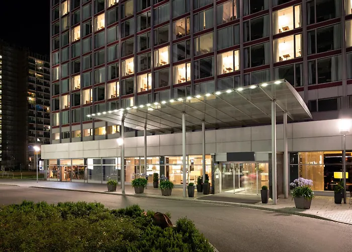 Hotel Barcelo Dresden Newa