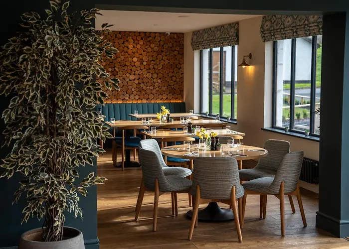 Penrhos Park Hotel Aberystwyth
