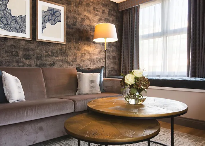 The Rathbone Hotel, Fitzrovia London