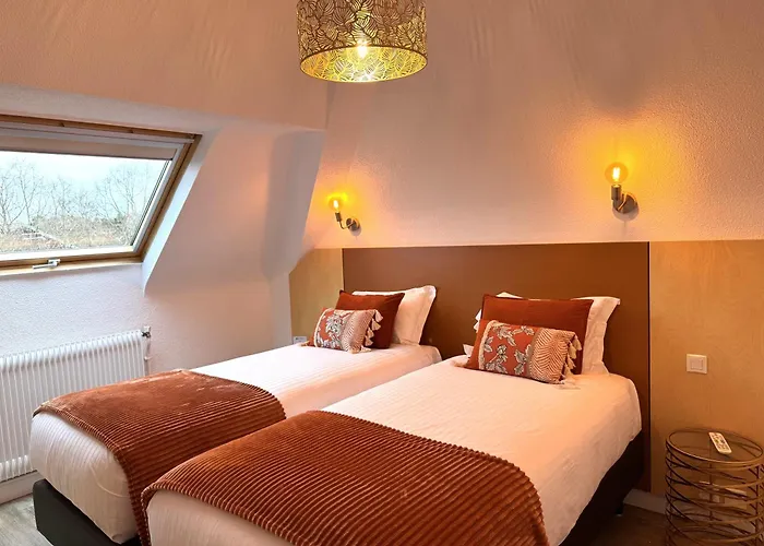 Best Western Le Vinci Loire Valley Amboise