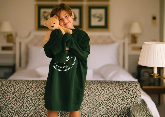 Brenners Park Hotel&Spa, Oetker Hotels Baden-Baden