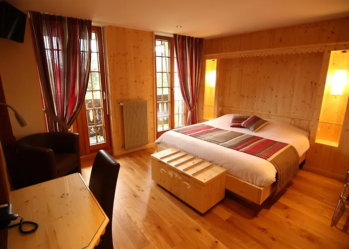 LE CLOS DES SOURCES Hôtel&Spa Thannenkirch