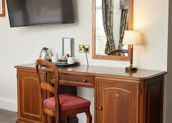 George Hotel By Greene King Inns Huntingdon
