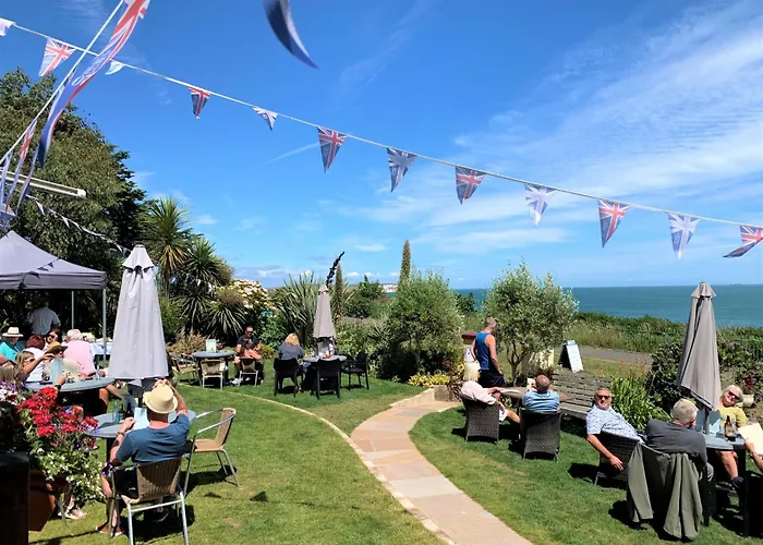 The Clifton Hotel Shanklin