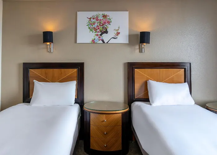 The Grand Burstin Hotel Folkestone