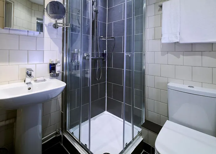 Sloane Square Hotel Londres