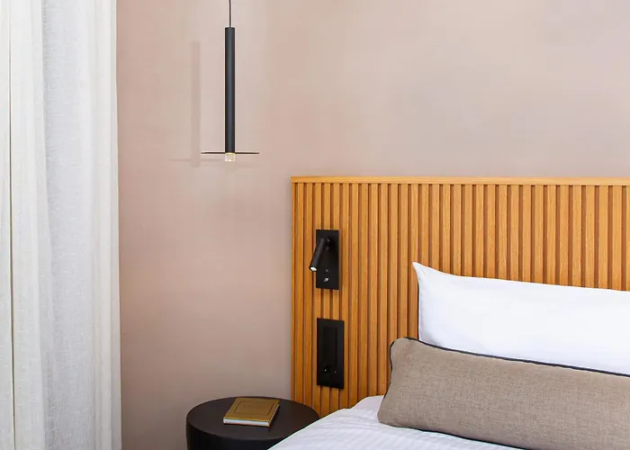 Aeolos Beach Resort Malia