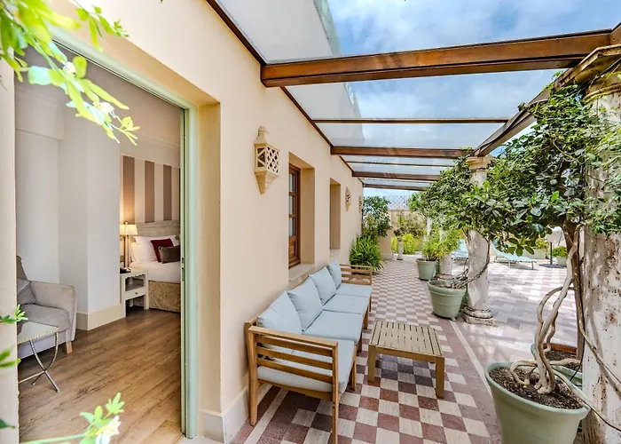 Casa Romana Hotel Boutique Seville