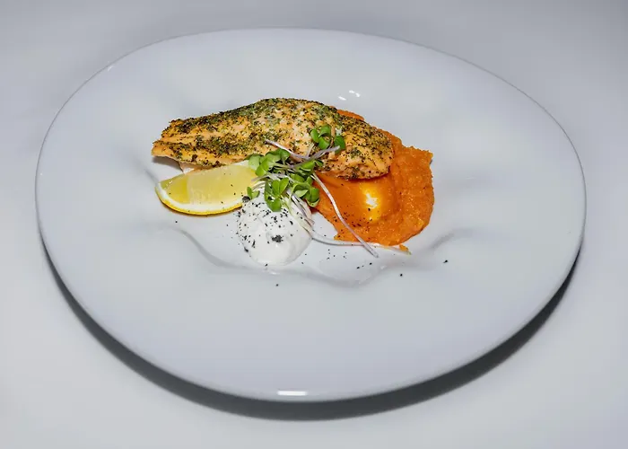 Wellness Hotel Jean De Carro Karlsbad