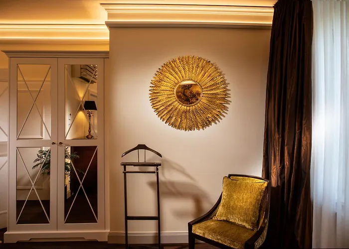 Hotel Bristol Salzburg