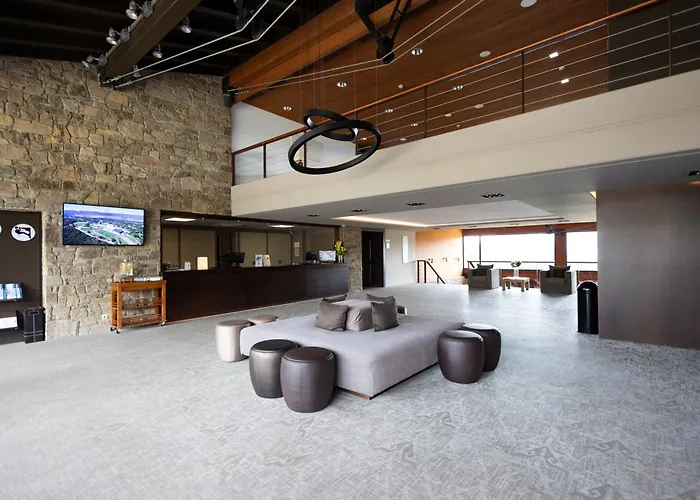 Montanya Hotel Seva