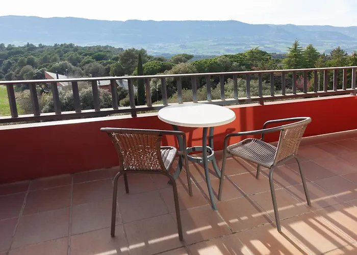Montanya Hotel Seva